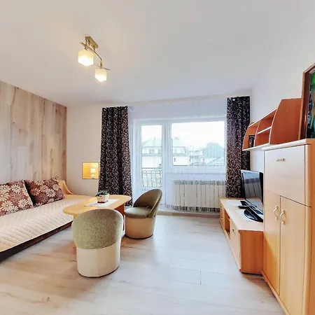 Feriegård U Kowalczykow