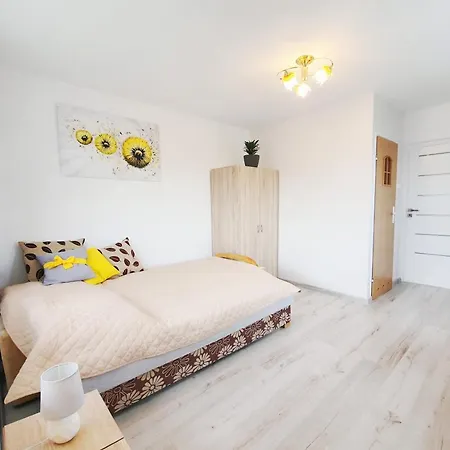 U Kowalczykow Feriegård Zubrzyca Gorna