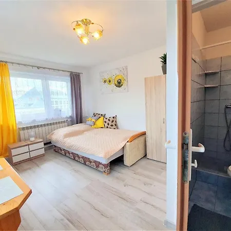 U Kowalczykow * Zubrzyca Gorna