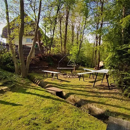 U Kowalczykow Zubrzyca Gorna