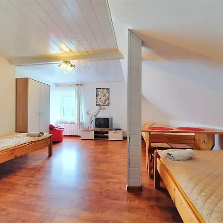 U Kowalczykow Zubrzyca Gorna