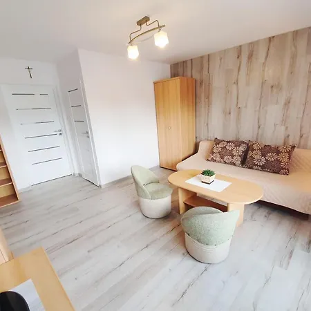 Feriegård U Kowalczykow Zubrzyca Gorna