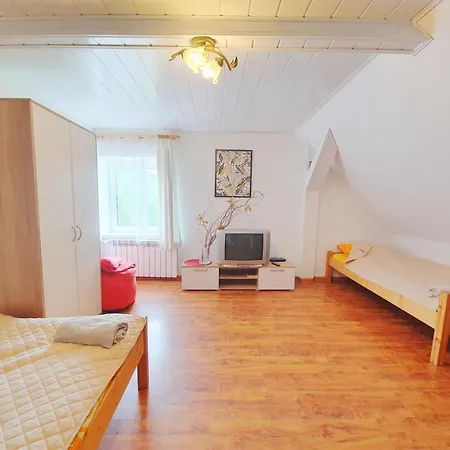 Feriegård U Kowalczykow *