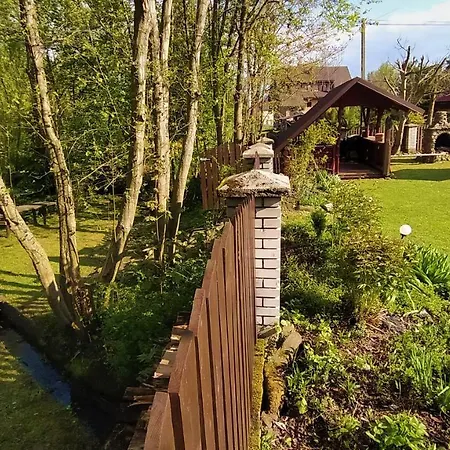 Feriegård U Kowalczykow