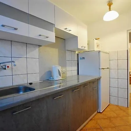 Feriegård U Kowalczykow *