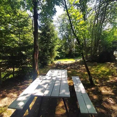 Feriegård U Kowalczykow *