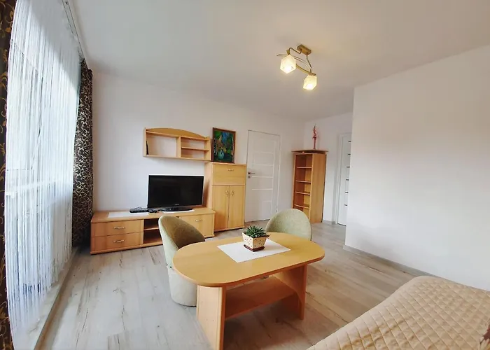 U Kowalczykow Agroturismo *