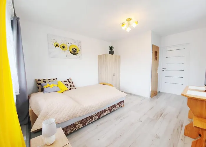 U Kowalczykow Agroturismo Zubrzyca Gorna