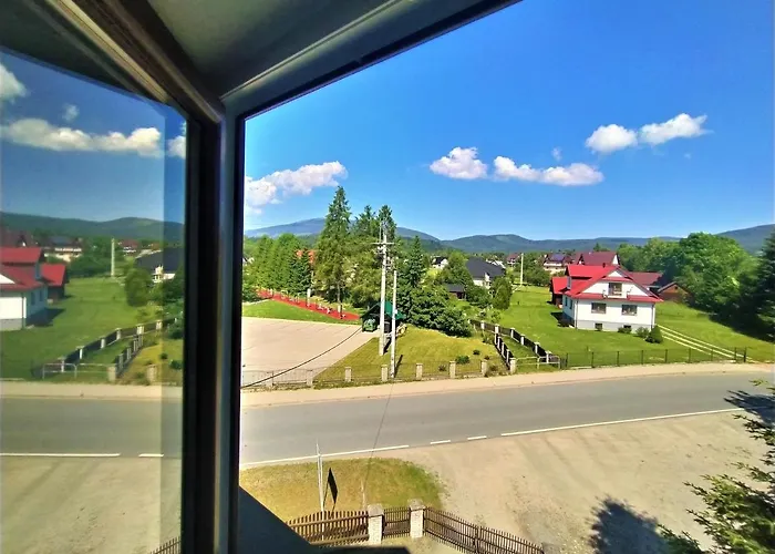 Agroturismo U Kowalczykow Zubrzyca Gorna