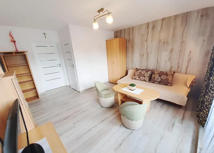 Agroturismo U Kowalczykow Zubrzyca Gorna