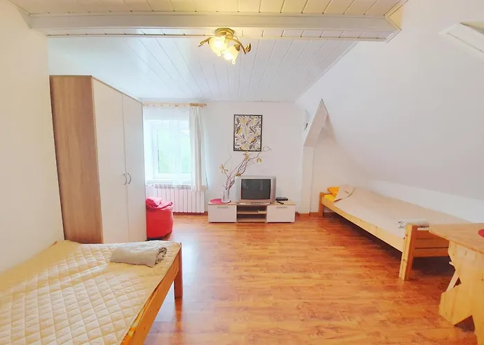 Agroturismo U Kowalczykow *