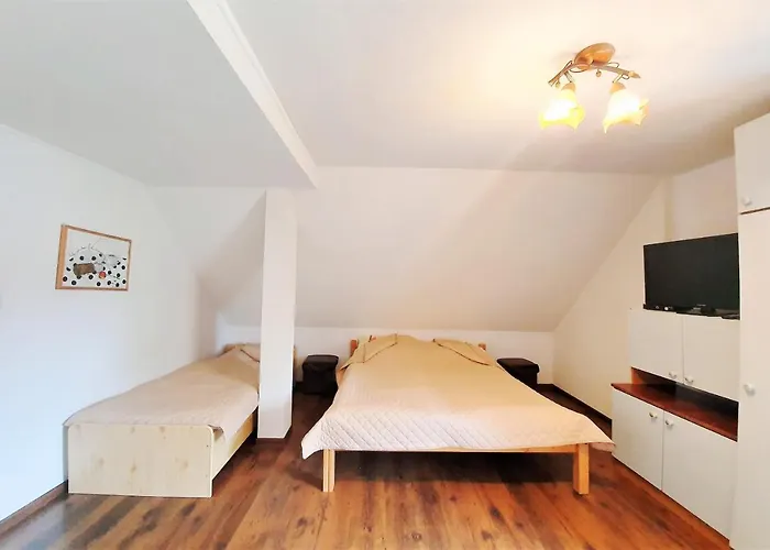 Agroturismo U Kowalczykow *