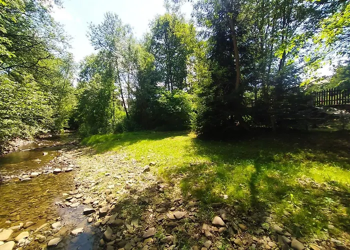 Agroturismo U Kowalczykow Zubrzyca Gorna