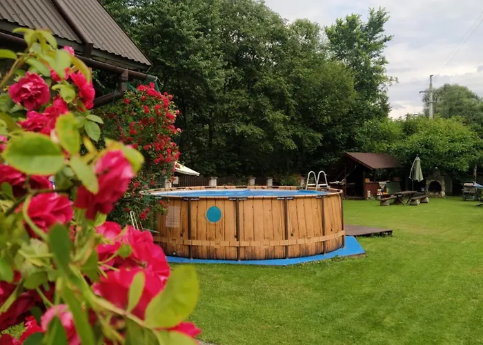 Agroturismo U Kowalczykow *